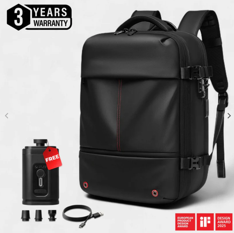 WAREZA® Aerova