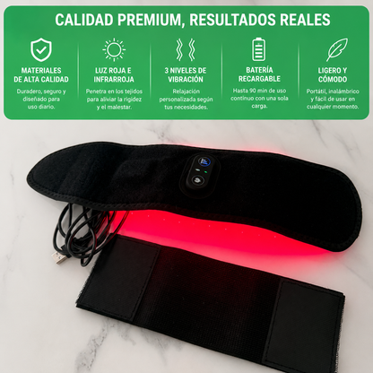 Flexora™ Venda Térmica