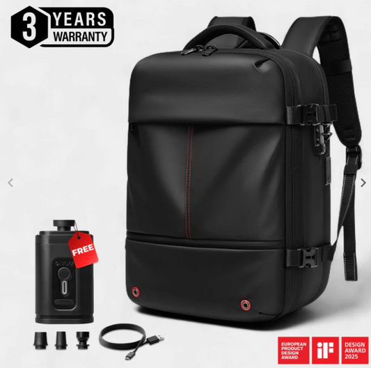 WAREZA® Aerova