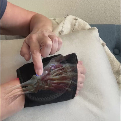 Flexora™ Venda Térmica